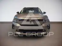 2025 Citroen C3