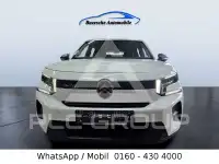 2025 Citroen C3