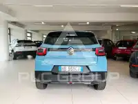 2025 Citroen C3