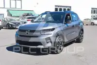 2025 Citroen C3