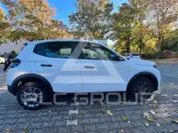 2025 Citroen C3