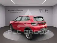 2025 Citroen C3