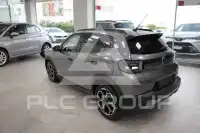 2025 Citroen C3