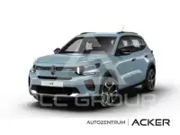 2025 Citroen C3