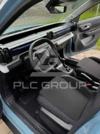 2025 Citroen C3