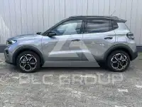 2025 Citroen C3