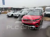 2025 Citroen C3