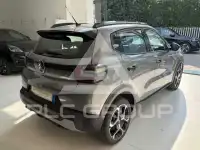 2025 Citroen C3