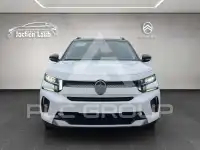 2025 Citroen C3