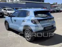 2025 Citroen C3