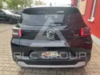2025 Citroen C3