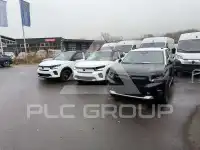 2025 Citroen C3