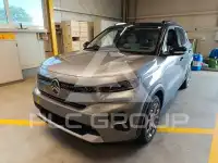 2025 Citroen C3