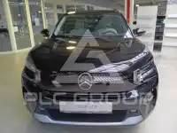 2025 Citroen C3
