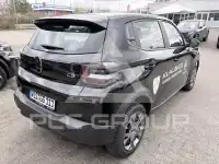 2025 Citroen C3