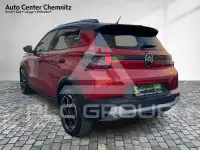 2025 Citroen C3