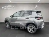 2025 Citroen C3