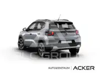 2025 Citroen C3