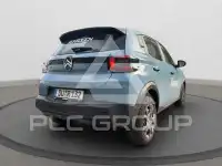 2025 Citroen C3
