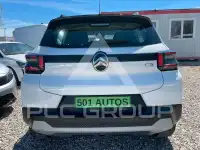 2025 Citroen C3