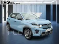 2025 Citroen C3
