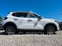 2025 Citroen C3