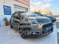 2025 Citroen C3