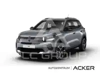 2025 Citroen C3