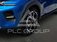 2025 Citroen C3