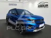 2025 Citroen C3