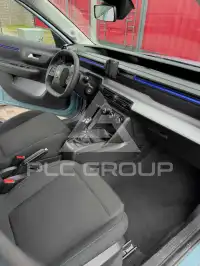 2025 Citroen C3