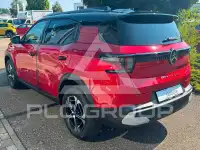 2025 Citroen C3