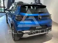 2025 Citroen C3