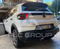 2025 Citroen C3