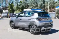 2025 Citroen C3