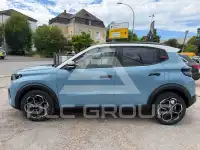 2025 Citroen C3