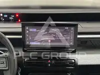 2025 Citroen C3