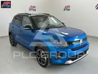 2025 Citroen C3
