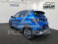 2025 Citroen C3