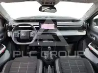2025 Citroen C3