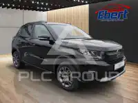 2025 Citroen C3