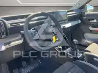 2025 Citroen C3
