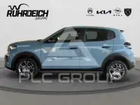 2025 Citroen C3