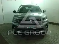 2025 Citroen C3