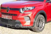 2025 Citroen C3