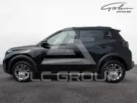 2025 Citroen C3