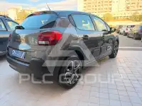 2025 Citroen C3