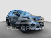 2025 Citroen C3