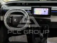 2025 Citroen C3