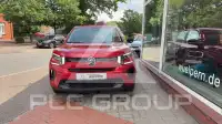 2025 Citroen C3